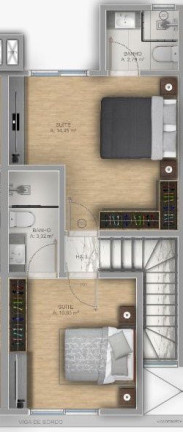 Imagem Sobrado com 2 Quartos à Venda, 115 m² em São Francisco De Assis - Camboriú Imagem Sobrado com 2 Quartos à Venda, 115 m² em São Francisco De Assis - Camboriú