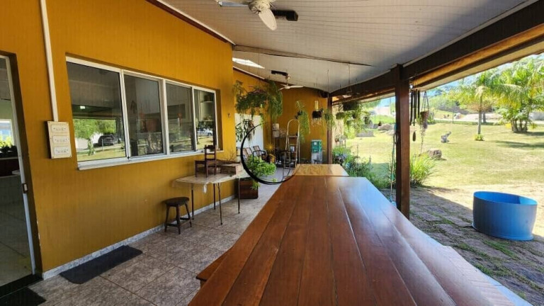 Imagem Casa de Condomínio com 3 Quartos à Venda, 275 m² em Colinas De Inhandjara - Itupeva