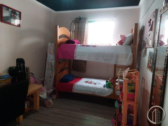 Imagem Casa com 4 Quartos à Venda, 180 m² em Boqueirão - Santos Imagem Casa com 4 Quartos à Venda, 180 m² em Boqueirão - Santos
