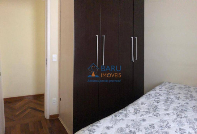 Imagem Apartamento com 2 Quartos à Venda, 58 m² em Lapa - São Paulo