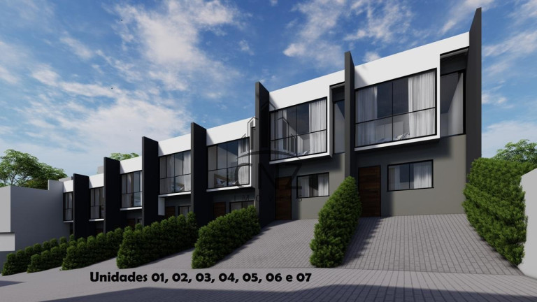 Imagem Casa com 2 Quartos à Venda, 64 m² em águas Claras - Brusque Imagem Casa com 2 Quartos à Venda, 64 m² em águas Claras - Brusque