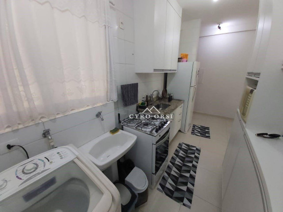 Imagem Apartamento com 2 Quartos à Venda, 65 m² em Jardim Astúrias I - Piracicaba