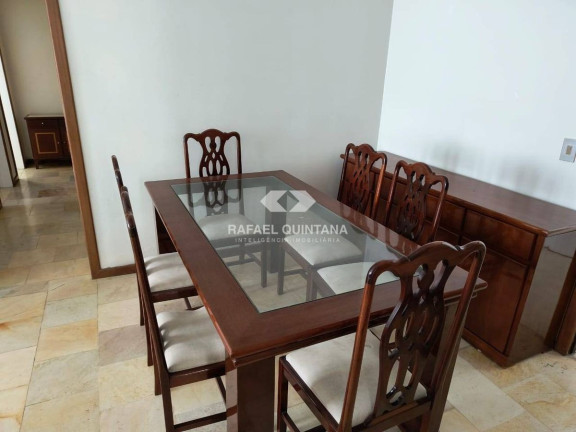 Apartamento com 3 Quartos à Venda, 101 m² em Centro - Florianópolis