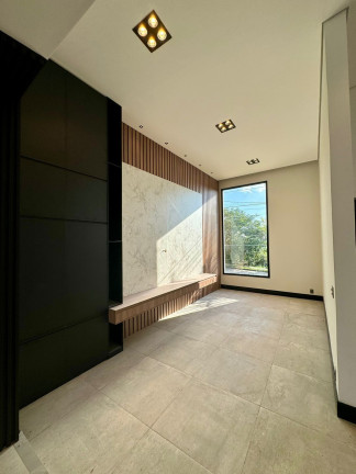 Imagem Casa com 3 Quartos à Venda, 274 m² em Parque Ibiti Reserva - Sorocaba
