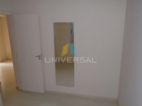 Imagem Apartamento com 2 Quartos à Venda, 52 m² em Vila Esperanca - Sao Paulo