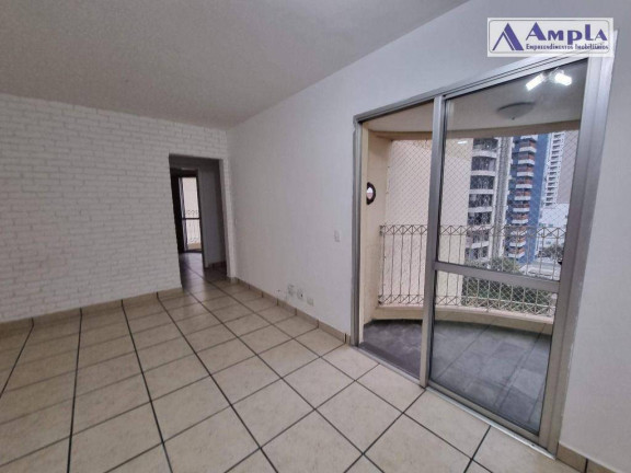 Imagem Apartamento com 3 Quartos à Venda, 70 m² em Tatuapé - São Paulo Imagem Apartamento com 3 Quartos à Venda, 70 m² em Tatuapé - São Paulo