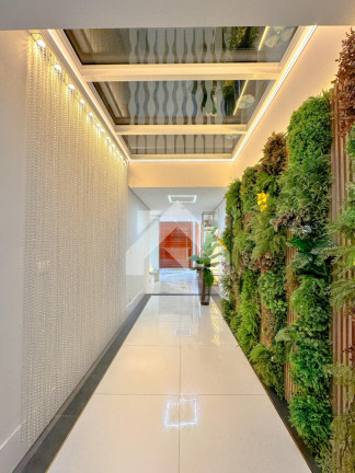 Imagem Casa de Condomínio com 4 Quartos à Venda, 600 m² em Residencial Tambore - Barueri Imagem Casa de Condomínio com 4 Quartos à Venda, 600 m² em Residencial Tambore - Barueri