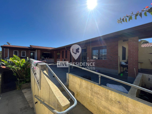Imagem Casa com 3 Quartos à Venda, 246 m² em Capela - Vinhedo