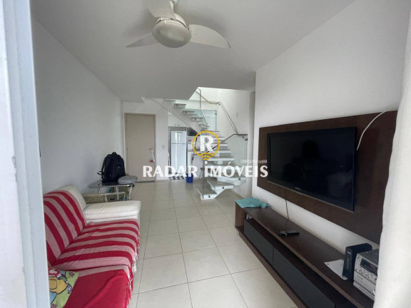 Imagem Apartamento com 3 Quartos à Venda, 140 m² em Parque Riviera - Cabo Frio Imagem Apartamento com 3 Quartos à Venda, 140 m² em Parque Riviera - Cabo Frio
