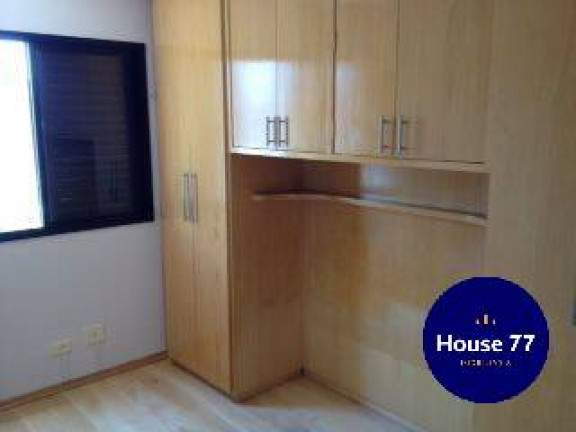 Imagem Apartamento com 2 Quartos à Venda, 54 m² em Vila Santa Catarina - São Paulo