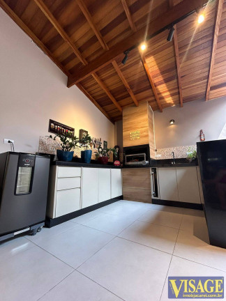 Casa de Condomínio com 3 Quartos à Venda,  em Jardim Santa Maria - Jacareí