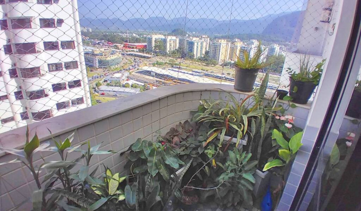 Imagem Apartamento com 2 Quartos à Venda, em Recreio Dos Bandeirantes - Rio De Janeiro Imagem Apartamento com 2 Quartos à Venda, em Recreio Dos Bandeirantes - Rio De Janeiro