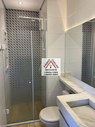 Imagem Apartamento com 1 Quarto à Venda, 34 m² em Jurubatuba - São Paulo Imagem Apartamento com 1 Quarto à Venda, 34 m² em Jurubatuba - São Paulo