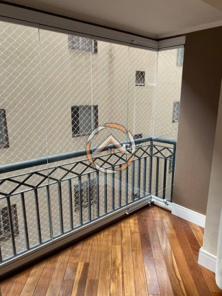 Imagem Apartamento com 3 Quartos à Venda, 110 m² em Campestre - Santo André Imagem Apartamento com 3 Quartos à Venda, 110 m² em Campestre - Santo André