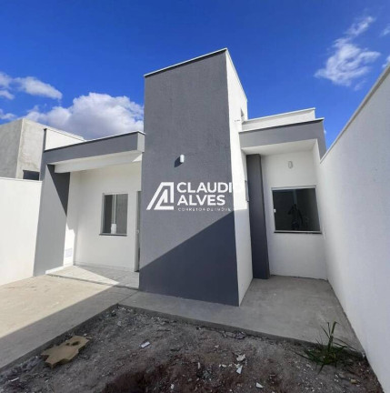 Imagem Casa com 2 Quartos à Venda, 65 m² em Conceição - Feira De Santana Imagem Casa com 2 Quartos à Venda, 65 m² em Conceição - Feira De Santana