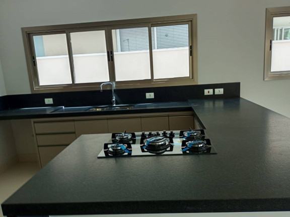 Imagem Casa de Condomínio com 5 Quartos à Venda, 501 m² em Alpahville  - Alphaville