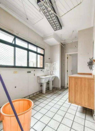 Imagem Apartamento com 4 Quartos à Venda, 240 m² em Sumaré - São Paulo