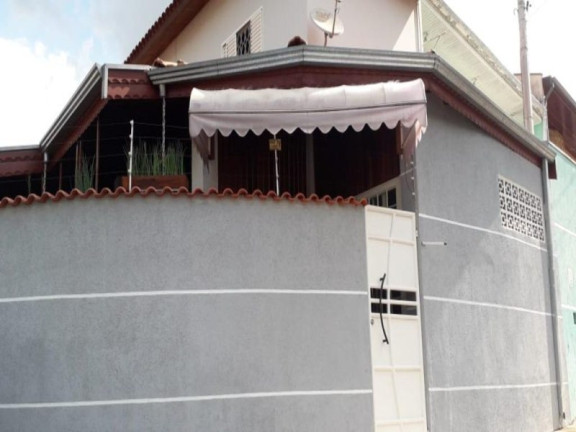 Imagem Imóvel com 2 Quartos à Venda, 154 m² em Jardim Bela Vista - Nova Odessa