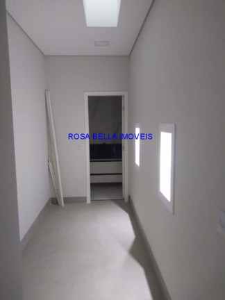 Imagem Casa de Condomínio com 3 Quartos à Venda, 170 m² em Jardim Residencial Viena - Indaiatuba
