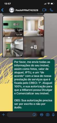 Imagem Apartamento com 1 Quarto à Venda, 45 m² em Itaim - São Paulo Imagem Apartamento com 1 Quarto à Venda, 45 m² em Itaim - São Paulo