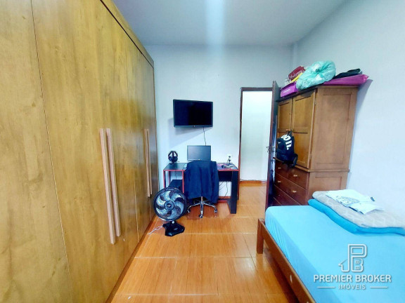 Imagem Apartamento com 2 Quartos à Venda, 78 m² em Várzea - Teresópolis Imagem Apartamento com 2 Quartos à Venda, 78 m² em Várzea - Teresópolis