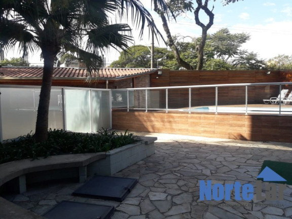 Imagem Apartamento com 2 Quartos à Venda, 55 m² em Vila Amélia - São Paulo Imagem Apartamento com 2 Quartos à Venda, 55 m² em Vila Amélia - São Paulo