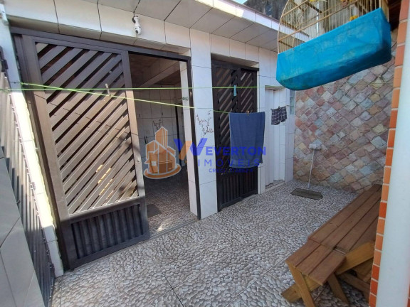 Imagem Casa com 2 Quartos à Venda, em Vila Seabra - Mongaguá Imagem Casa com 2 Quartos à Venda, em Vila Seabra - Mongaguá