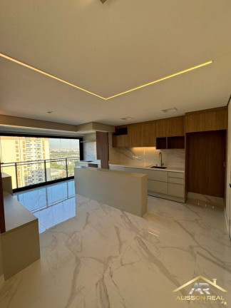 Apartamento com 3 Quartos à Venda, 88 m² em Tamboré - Barueri