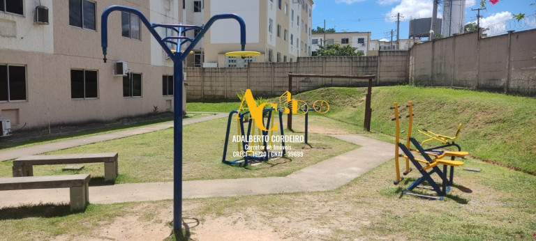 Imagem Apartamento com 2 Quartos à Venda, 42 m² em Alberto Maia - Camaragibe Imagem Apartamento com 2 Quartos à Venda, 42 m² em Alberto Maia - Camaragibe
