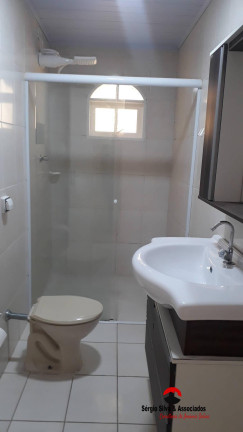 Imagem Casa com 4 Quartos à Venda, 146 m² em Vista Alegre - Campos Do Jordão Imagem Casa com 4 Quartos à Venda, 146 m² em Vista Alegre - Campos Do Jordão