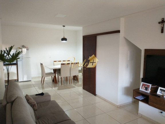 Imagem Casa com 2 Quartos à Venda, 80 m² em Jardim São Judas Tadeu - São José Dos Campos Imagem Casa com 2 Quartos à Venda, 80 m² em Jardim São Judas Tadeu - São José Dos Campos