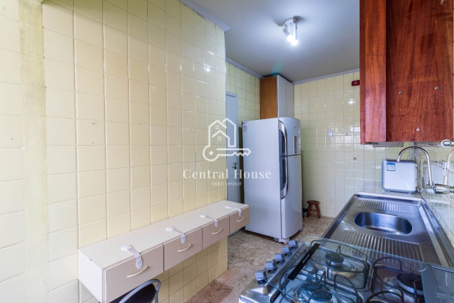 Imagem Apartamento com 3 Quartos à Venda, 84 m² em Moema - São Paulo