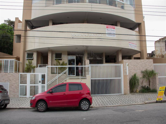 Imagem Apartamento com 1 Quarto à Venda, 47 m² em Centro - Sao Vicente Imagem Apartamento com 1 Quarto à Venda, 47 m² em Centro - Sao Vicente