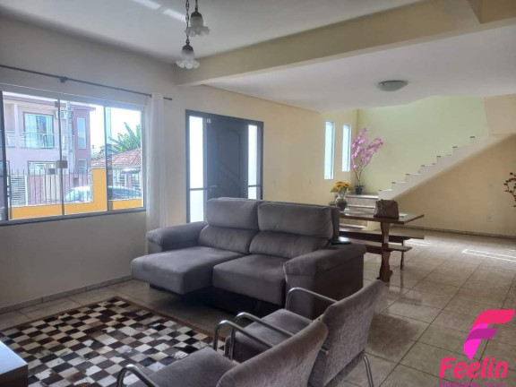 Imagem Casa com 3 Quartos à Venda, 228 m² em Ribeirão Da Ilha - Florianópolis Imagem Casa com 3 Quartos à Venda, 228 m² em Ribeirão Da Ilha - Florianópolis