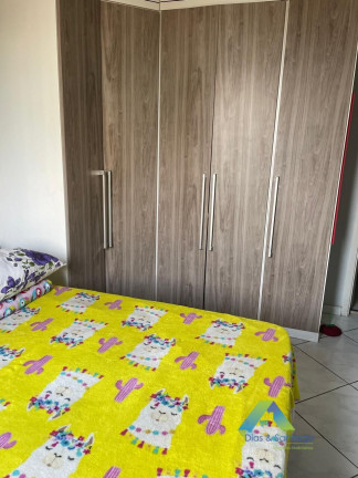 Imagem Apartamento com 2 Quartos à Venda, 55 m² em Vila Das Mercês - São Paulo Imagem Apartamento com 2 Quartos à Venda, 55 m² em Vila Das Mercês - São Paulo