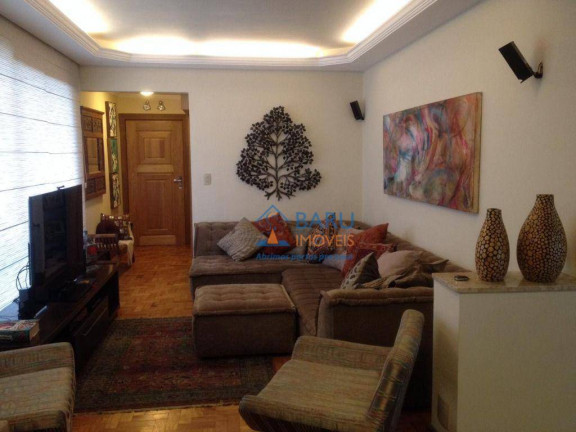 Imagem Apartamento com 3 Quartos à Venda, 172 m² em Jardim Paulista - São Paulo Imagem Apartamento com 3 Quartos à Venda, 172 m² em Jardim Paulista - São Paulo