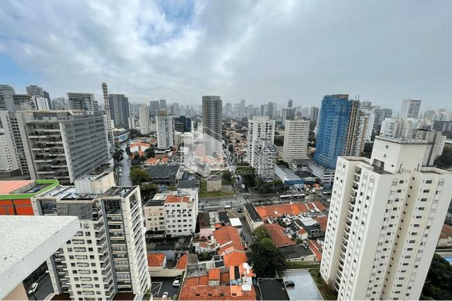 Imagem Apartamento com 2 Quartos à Venda, 79 m² em Brooklin Paulista - São Paulo Imagem Apartamento com 2 Quartos à Venda, 79 m² em Brooklin Paulista - São Paulo
