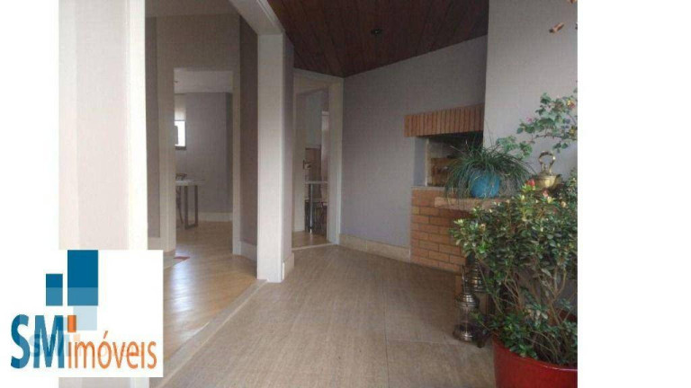 Imagem Apartamento com 3 Quartos para Alugar, 173 m² em Brooklin - São Paulo