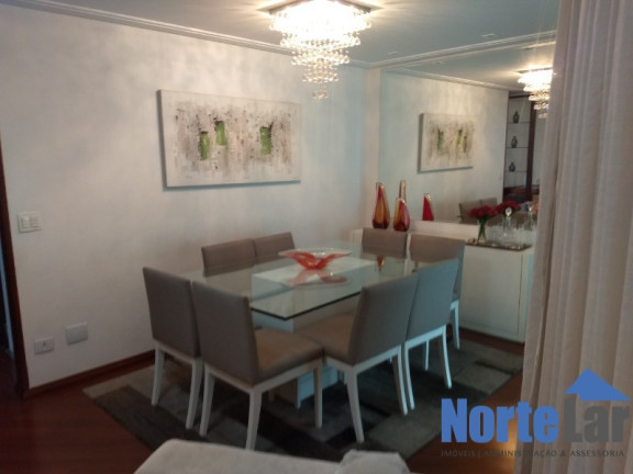 Imagem Apartamento com 3 Quartos à Venda, 83 m² em Santa Teresinha - São Paulo Imagem Apartamento com 3 Quartos à Venda, 83 m² em Santa Teresinha - São Paulo