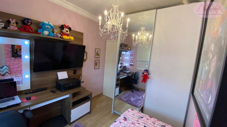 Imagem Apartamento com 2 Quartos à Venda, 83 m² em Vila Bocaina - Mauá Imagem Apartamento com 2 Quartos à Venda, 83 m² em Vila Bocaina - Mauá