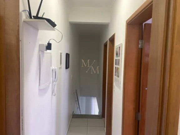 Imagem Casa com 3 Quartos à Venda, 105 m² em Marapé - Santos Imagem Casa com 3 Quartos à Venda, 105 m² em Marapé - Santos