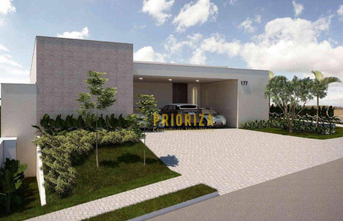 Imagem Casa com 3 Quartos à Venda, 294 m² em Alphaville Esplanada Iv - Votorantim Imagem Casa com 3 Quartos à Venda, 294 m² em Alphaville Esplanada Iv - Votorantim