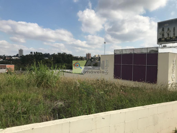 Imagem Terreno à Venda, 1.000 m² em Parque Gabriel - Hortolândia