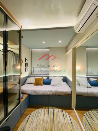 Imagem Apartamento com 3 Quartos à Venda, 71 m² em Parque Gabriel - Hortolândia Imagem Apartamento com 3 Quartos à Venda, 71 m² em Parque Gabriel - Hortolândia