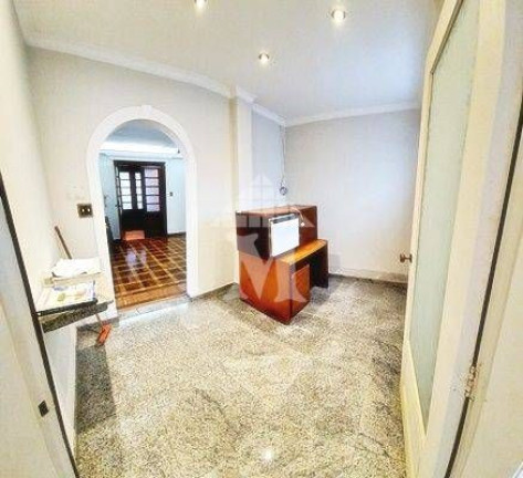 Imagem Sobrado com 3 Quartos à Venda, 235 m² em Vila Mariana - São Paulo