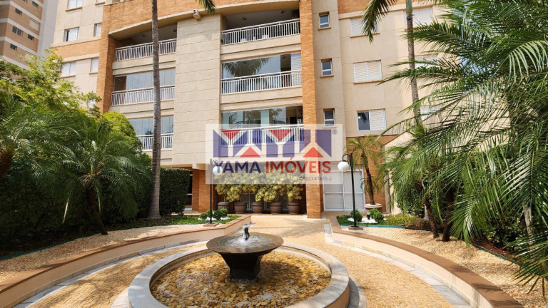 Imagem Apartamento com 3 Quartos à Venda, 128 m² em Jardim Botânico - Ribeirão Preto Imagem Apartamento com 3 Quartos à Venda, 128 m² em Jardim Botânico - Ribeirão Preto