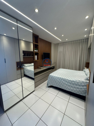 Imagem Apartamento com 3 Quartos para Alugar ou Temporada, 84 m² em Nova Parnamirim - Parnamirim Imagem Apartamento com 3 Quartos para Alugar ou Temporada, 84 m² em Nova Parnamirim - Parnamirim