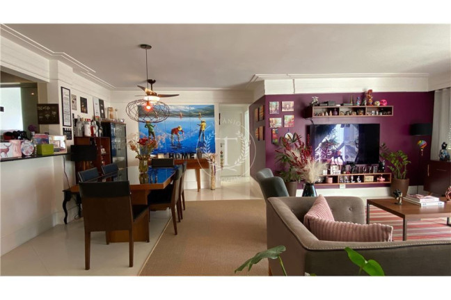 Imagem Apartamento com 2 Quartos à Venda, 95 m² em Vila Nova Conceição - São Paulo Imagem Apartamento com 2 Quartos à Venda, 95 m² em Vila Nova Conceição - São Paulo
