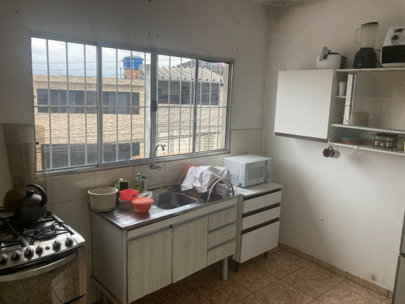Imagem Casa com 3 Quartos à Venda, 92 m² em Jardim Revista - Suzano Imagem Casa com 3 Quartos à Venda, 92 m² em Jardim Revista - Suzano