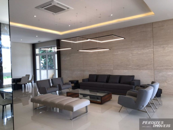 Imagem Apartamento com 4 Quartos à Venda, 266 m² em Perdizes - São Paulo Imagem Apartamento com 4 Quartos à Venda, 266 m² em Perdizes - São Paulo